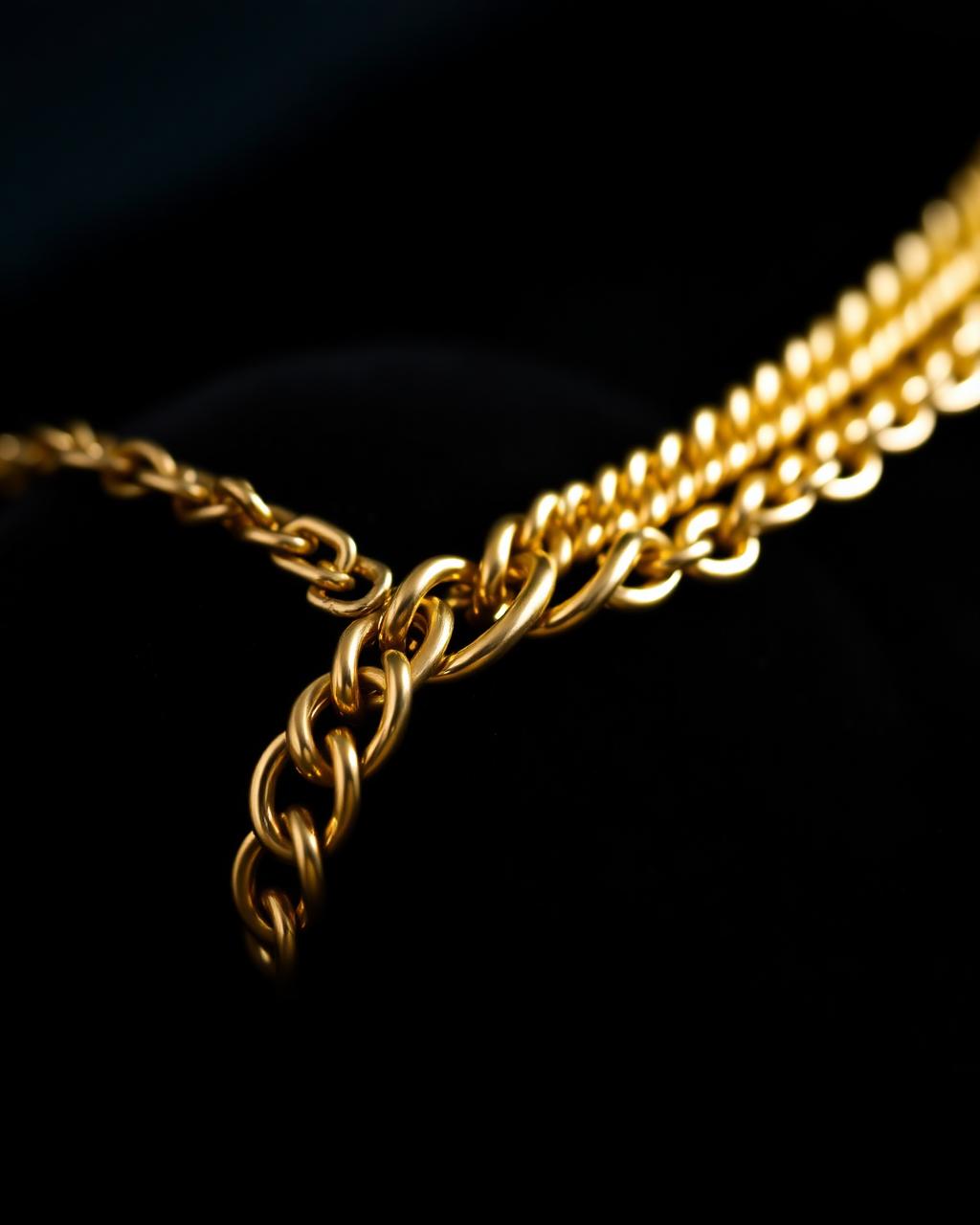 Cuban Link Bracelet